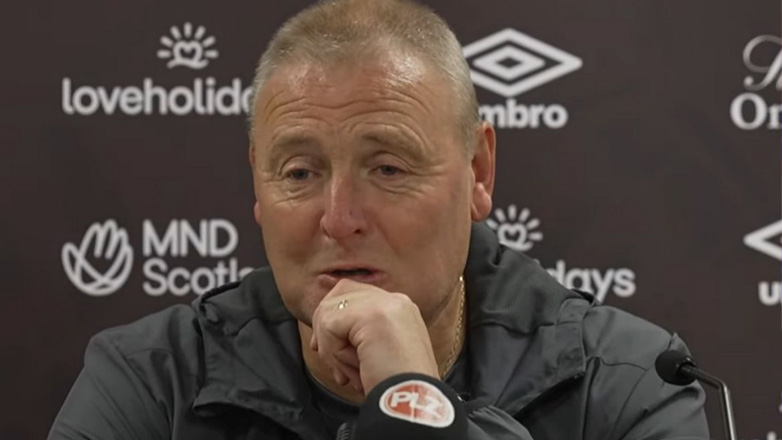 ΜακΑβόι: «Θα δώσουμε δύο “τελικούς” με τον ΠΑΟΚ»