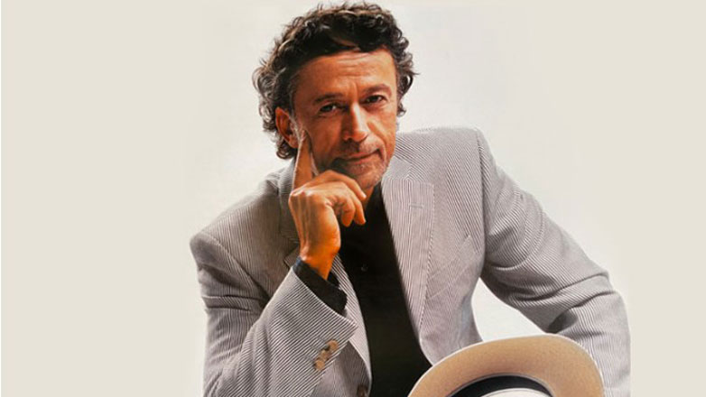 Το tweet του Μάκη Τριανταφυλλόπουλου για τις φωτιές