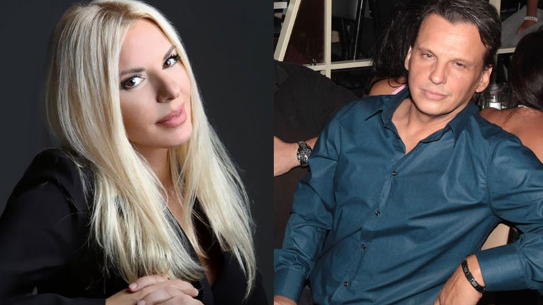 Φράνκο Αλφόνσο: «Με την Αννίτα Πάνια ήμασταν μαζί έξι χρόνια, δεν ήρθε να με δει στη φυλακή»