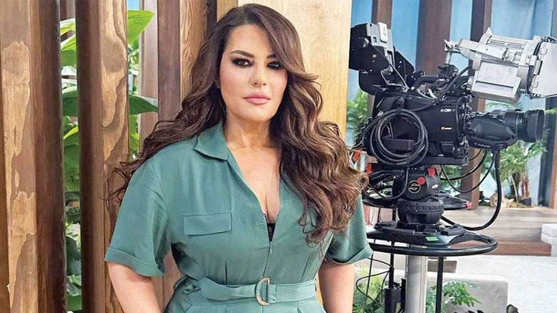 Συγκλονίζει η Κατερίνα Ζαρίφη: «Η Βοιωτία έχει πόλεμο. Καιγόμαστε από παντού»