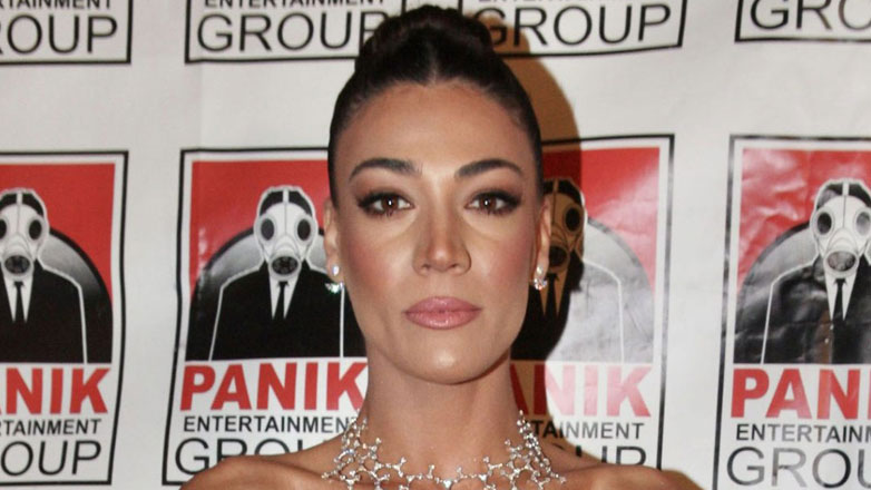 Ήβη Αδάμου για φωτιές: «Δεν είναι μια πινέζα στα σύνορα, είναι ο Έβρος μας και καίγεται»