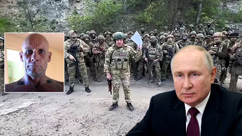 «Ξεκινάμε, να μας περιμένετε»