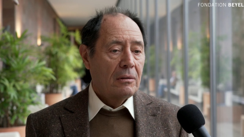 Ελβετία: Πέθανε ο Κλοντ Πικάσο, γιος του διάσημου ισπανού ζωγράφου