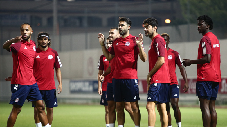 Για το πρώτο βήμα πρόκρισης στους ομίλους του Εuropa League o Ολυμπιακός κόντρα στην Τσουκαρίτσκι!