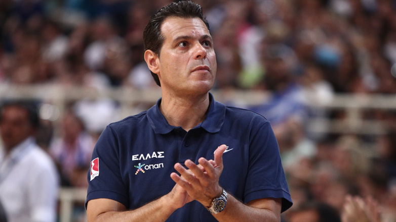 Ιτούδης: «Θα βγούμε για να παλέψουμε – Δεν ξέρω το ταβάνι της ομάδας»