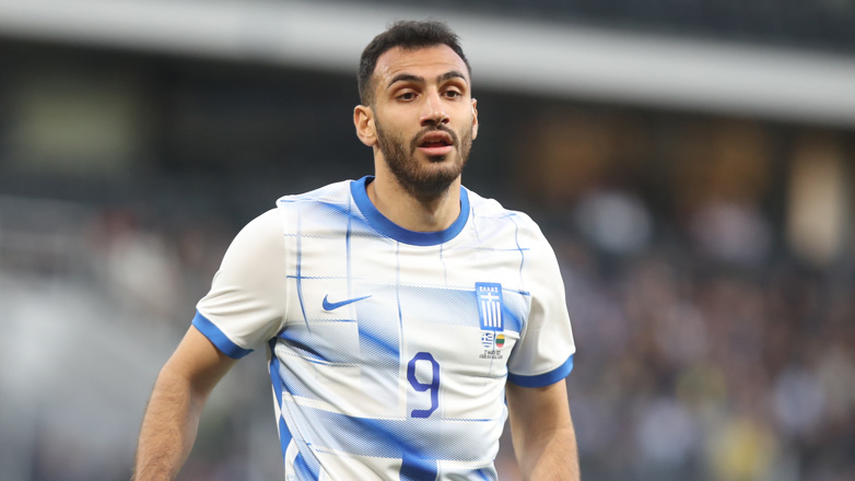 Οδεύει προς τη Σεβίλλη με 13 εκατ. ευρώ ο Παυλίδης!