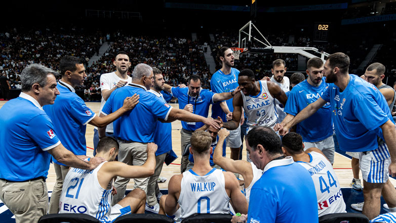 Παγκόσμιο Κύπελλο Μπάσκετ: Οι πρωταγωνιστές της Εθνικής Ομάδας και τα φαβορί για την κατάκτηση του τροπαίου