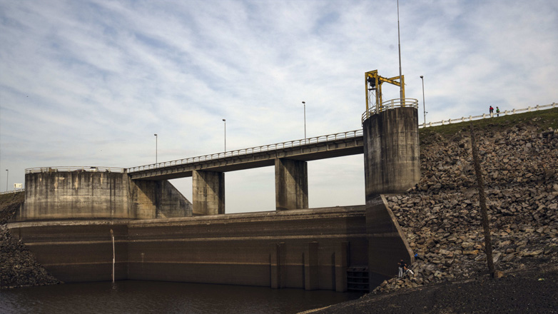 Ουρουγουάη: Τέλος της κατάστασης εκτάκτου ανάγκης λόγω της λειψυδρίας στην πρωτεύουσα