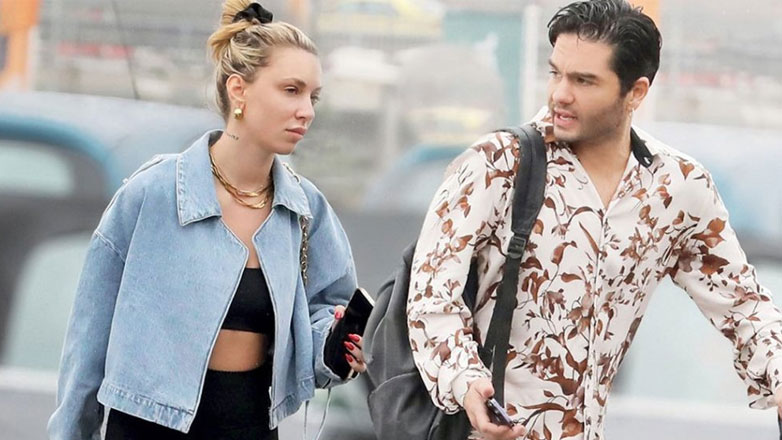 Γαρυφαλλιά Καληφώνη: Το απίστευτο δώρο που της έκανε ο Χρήστος Μάστορας για τα γενέθλιά της