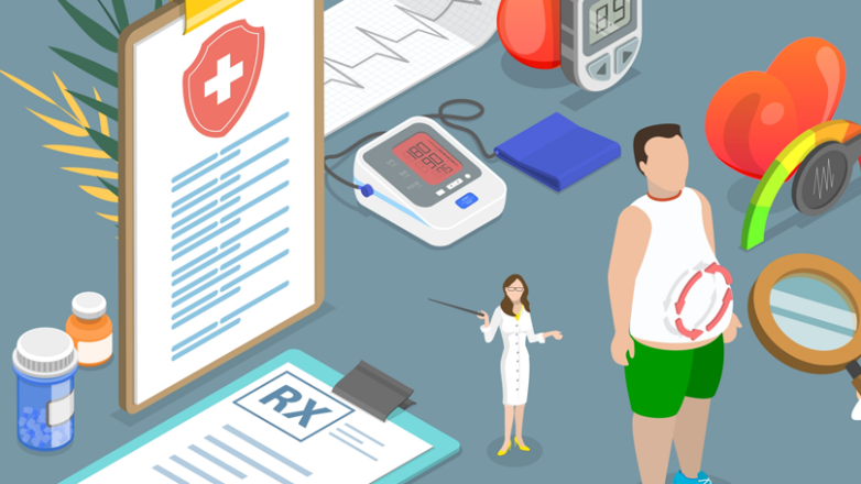 Μεταβολικό σύνδρομο και συτοάνοσα ρευματικά νοσήματα: Πώς συνδέονται;