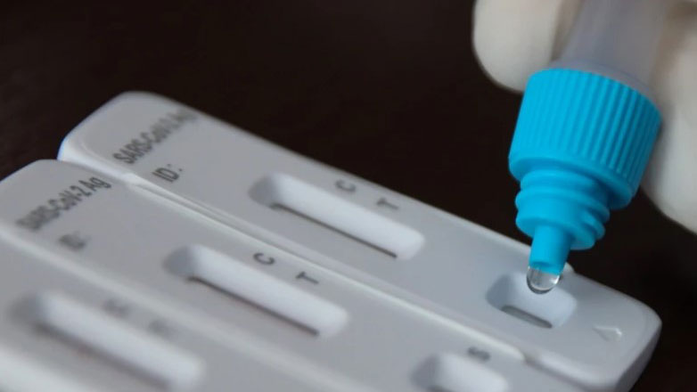 Σε χαμηλά επίπεδα παρέμεινε ο Covid-19