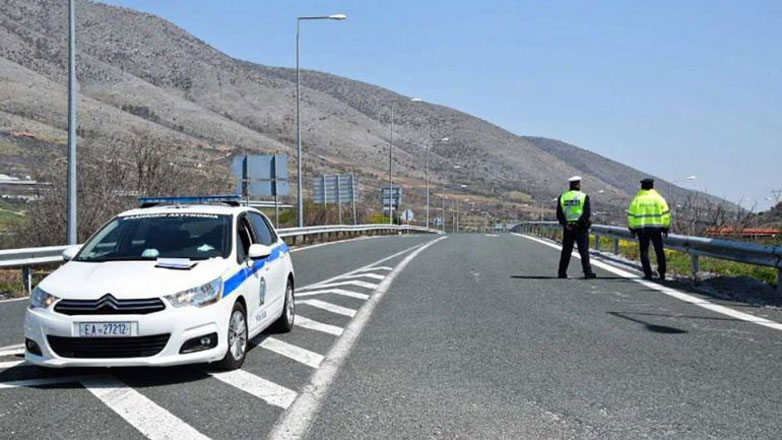 Αλεξανδρούπολη: Αποκαταστάθηκε η κυκλοφορία σε Εγνατία και Εθνική Οδό