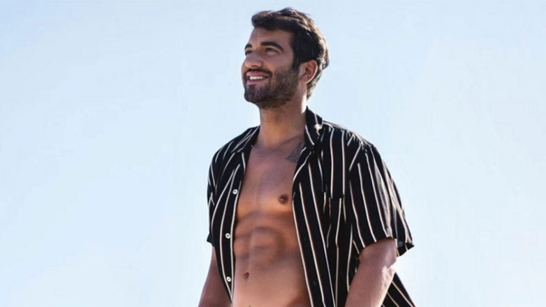 O Μάνος Ιωάννου εξομολογείται: «Πάντα με χωρίζουν, δεν έχω πει ποτέ τη λέξη: φεύγω»