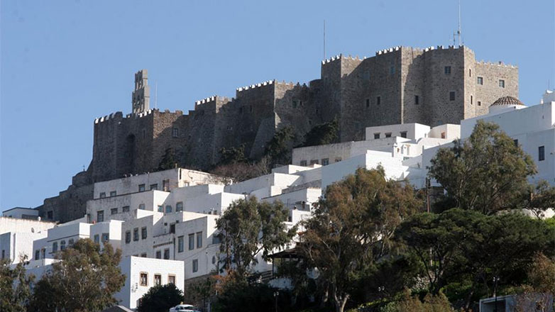 Ξεκινά το 21ο Φεστιβάλ Θρησκευτικής Μουσικής Πάτμου