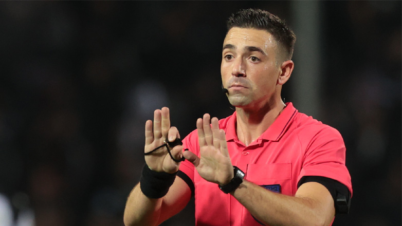 Super League: Ο Περράκης στο Ολυμπιακός-Ατρόμητος, ο Διαμαντόπουλος στο Παναθηναϊκός-Βόλος