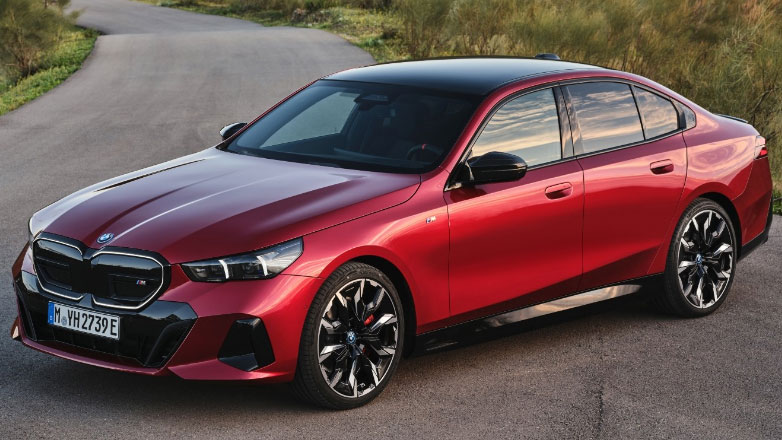 Νέες τιμές για τα μοντέλα της BMW – Δείτε τον πλήρη τιμοκατάλογο