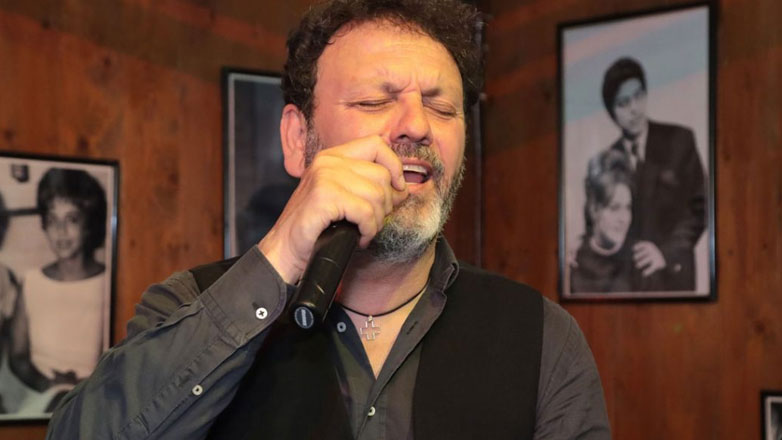 Στάθης Αγγελόπουλος: «Έδινα τα χρήματα της διατροφής, η πρώην σύζυγός μου τα χρησιμοποιούσε αλλού»