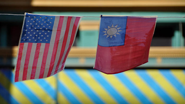 Οι ΗΠΑ εγκρίνουν την πώληση οπλικών συστημάτων αξίας 500 εκατ. δολαρίων στην Ταϊβάν