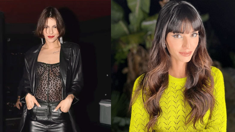 Μέγκι Ντρίο για την Ηλιάνα Παπαγεωργίου: «Ό,τι αφήνει η Βίκυ Καγιά πάει και το παίρνει» Μέγκι Ντρίο για την Ηλιάνα Παπαγεωργίου: «Ό,τι αφήνει η Βίκυ Καγιά πάει και το παίρνει»