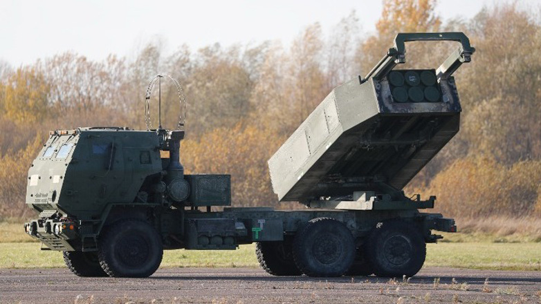 Η Ρωσία ισχυρίζεται ότι η Ουκρανία εκτόξευσε πύραυλο εναντίον πολιτικού στόχου στο έδαφός της