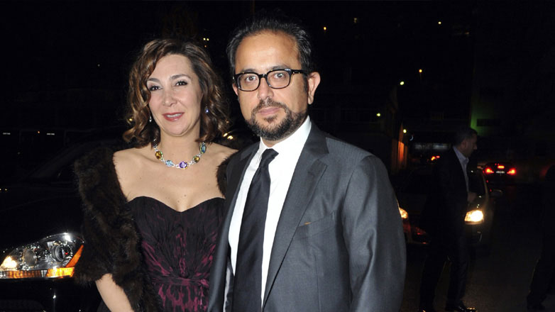 Λέρος: Σοβαρό ατύχημα με ταχύπλοο για τον Τούρκο μεγιστάνα Αλί Σαμπανσί και τη σύζυγό του