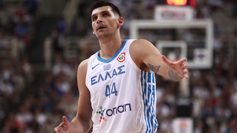 Μήτογλου: «Πιο πολύ στενοχωρήθηκα για την ομάδα»