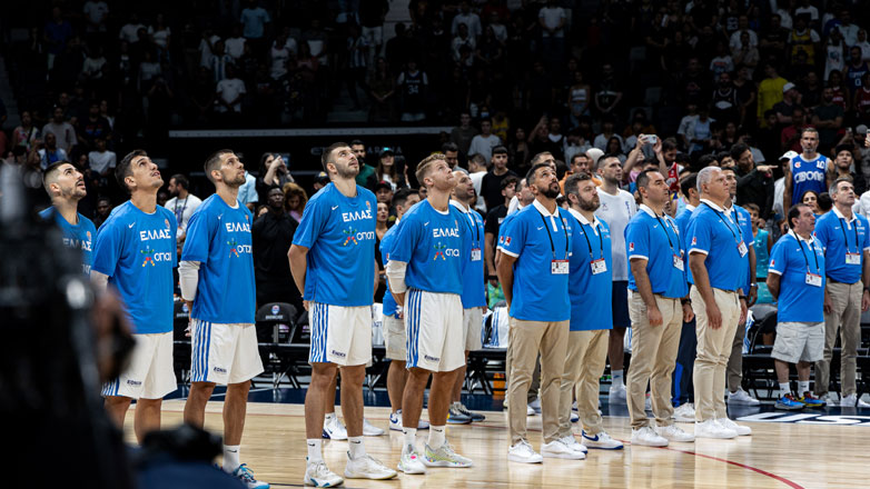 Το Παγκόσμιο Κύπελλο Μπάσκετ με τις πιο δυνατές αποδόσεις από το Πάμε Στοίχημα