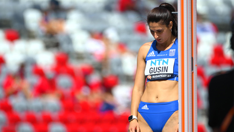 Παγκόσμιο πρωτάθλημα στίβου: Εκτός τελικού στο ύψος οι Γκούσιν και Δόση