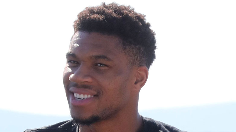 Γιάννης Αντετοκούνμπο: «Στην Ελλάδα είμαι τόσο γνωστός όσο οι Jordan και LeBron στις ΗΠΑ»