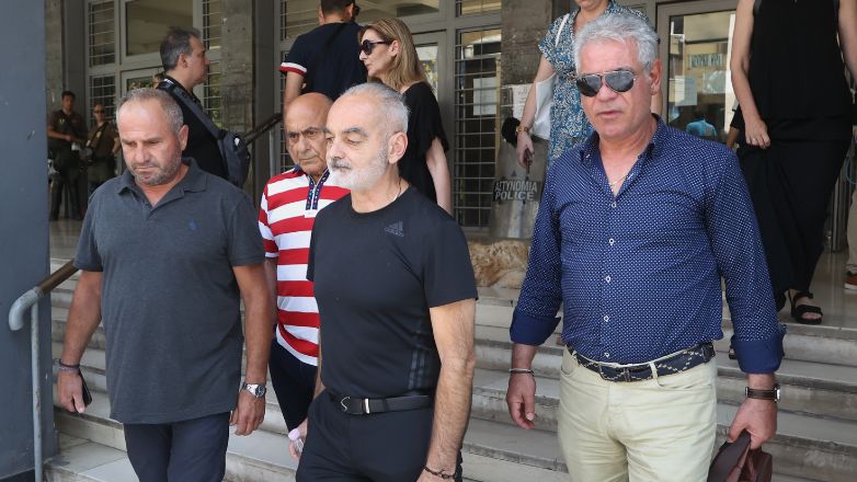 Υποψήφιος με τον Τζιτζικώστα στις αυτοδιοικητικές εκλογές ο πατέρας του Άλκη Καμπανού