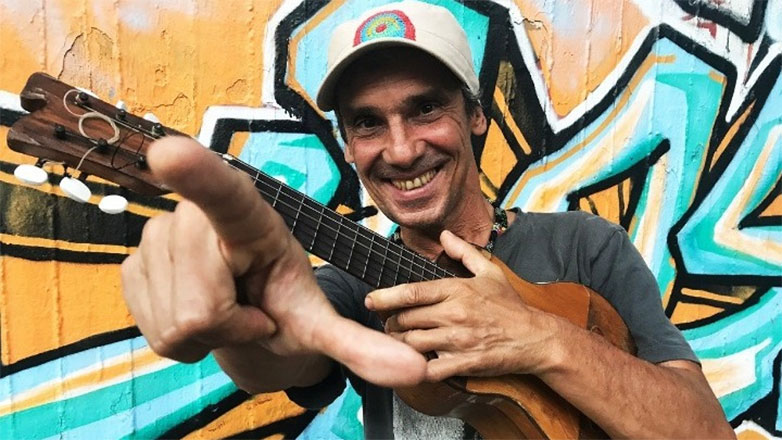 Ο Manu Chao στην Ελλάδα για δύο μοναδικές συναυλίες