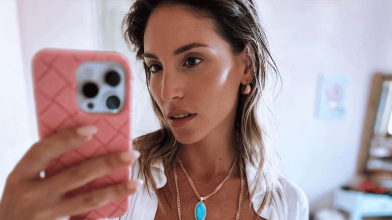 Αθηνά Οικονομάκου: Απαντά στα αρνητικά σχόλια που δέχτηκε από τους followers