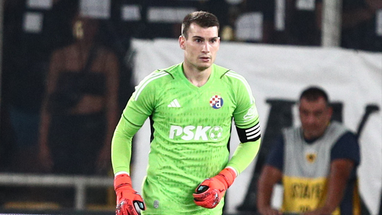 Φενέρμπαχτσε: Ανακοίνωσε τον Λιβάκοβιτς έως το 2028