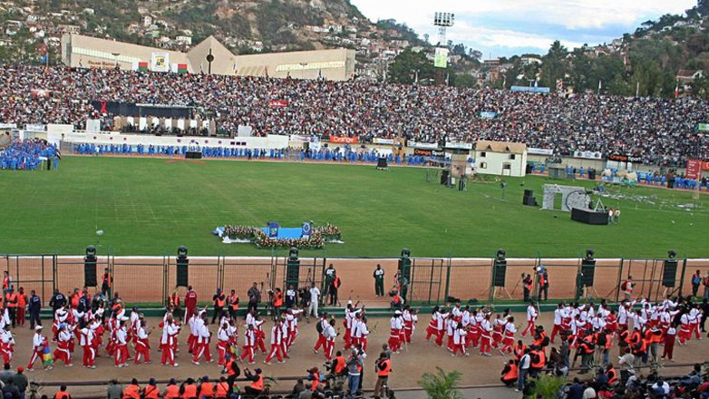 Τραγωδία με 13 νεκρούς στη Μαδαγασκάρη – Ποδοπατήθηκαν σε στάδιο!