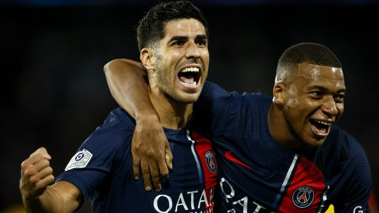 «Σεφτέ» η Παρί με ηγέτη τον Μπαπέ