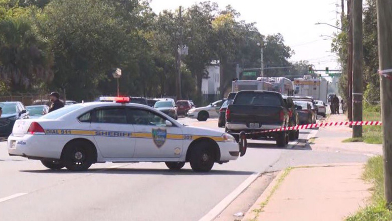 Τουλάχιστον τέσσερις νεκροί από πυροβολισμούς στο Τζάκσονβιλ της Φλόριντα