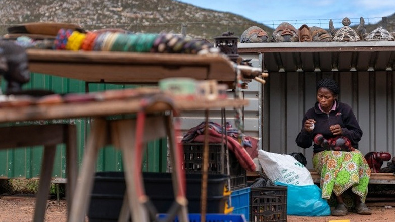 Γκαμπόν-προεδρικές εκλογές: Η κυβέρνηση κόβει το internet και επιβάλλει απαγόρευση κυκλοφορίας