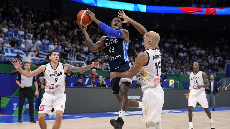 Πρεμιέρα με νίκη στο Παγκόσμιο Κύπελλο για την Εθνική μας