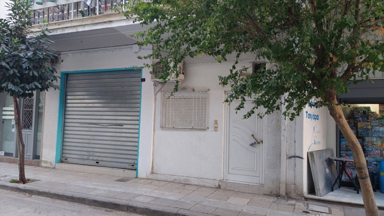 Σοκ στη Λάρισα: 46χρονη βρέθηκε νεκρή και σε προχωρημένη σήψη στο διαμέρισμα της