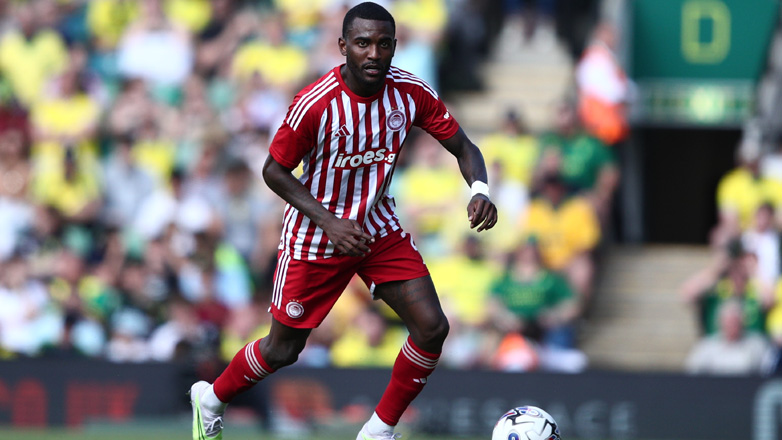 Από τον Ολυμπιακό στην Εσπανιόλ ο Ραμόν!