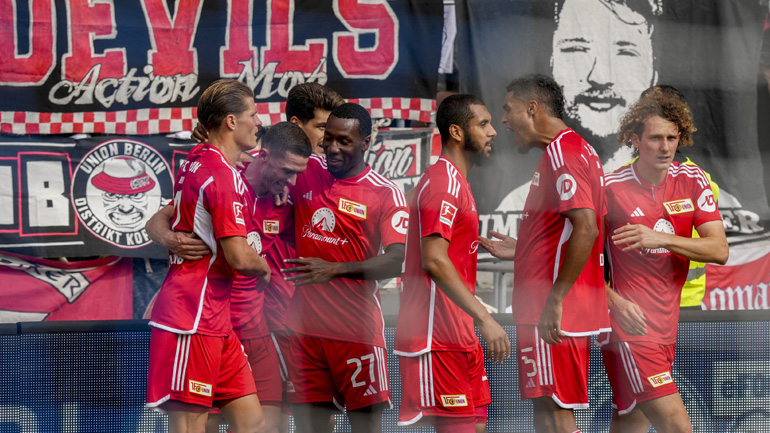 Γερμανία: Από… τεσσάρα σε τεσσάρα η Ουνιόν, γκέλα για την Ντόρτμουντ