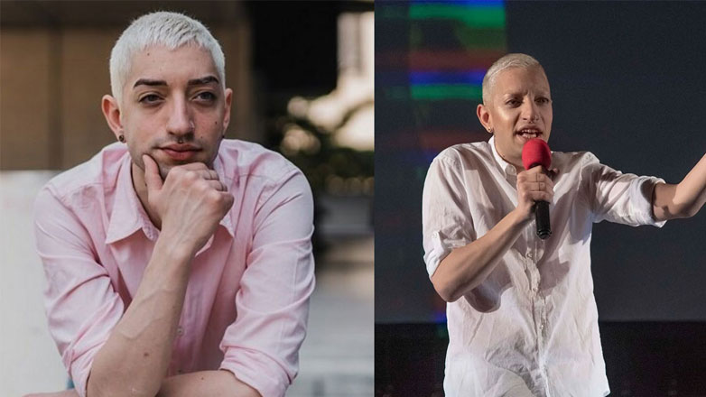 Γιάννης Κατινάκης: «Ψάχνω έναν άνθρωπο να ενώσουμε τα τραύματά μας» – Αποκλειστικά στο Govastiletto.gr