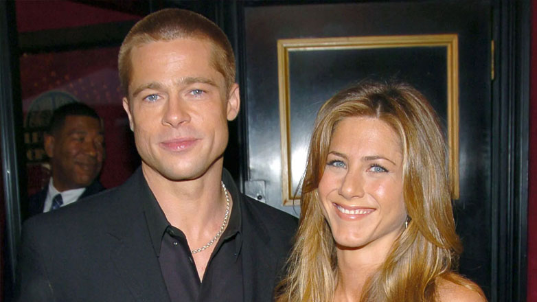 Jennifer Aniston: Αποκάλυψε πόσα χρόνια έκανε να ξεπεράσει τον Brad Pitt