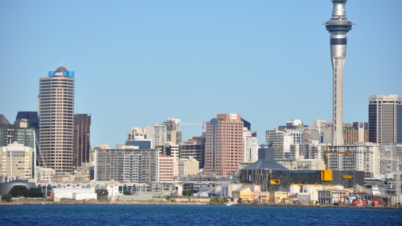 Η Νέα Ζηλανδία προσφέρει καθεστώς μόνιμου κατοίκου στους Ουκρανούς πρόσφυγες του πολέμου