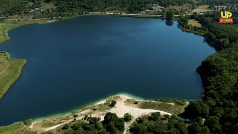 Ζαραβίνα: Η εναλλακτική παραλία της Ηπείρου που κατέρριψε κάθε ρεκόρ επισκεψιμότητας
