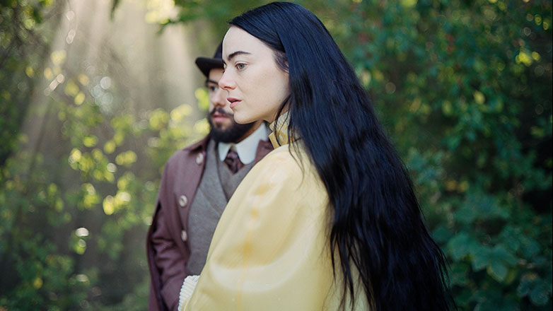 80ο Φεστιβάλ Βενετίας: Σπουδαίοι δημιουργοί στην επετειακή κινηματογραφική Μόστρα