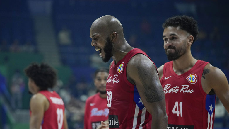 Μουντομπάσκετ 2023: Το Πουέρτο Ρίκο πήρε το ματς-θρίλερ, 101-96 το Νότιο Σουδάν στην παράταση