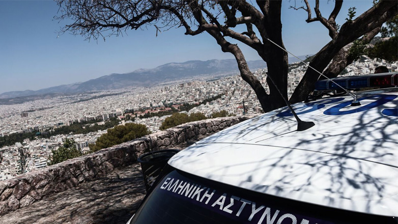 Θεσσαλονίκη: Επεισοδιακή σύλληψη ανήλικου διακινητή στο Κιλκίς