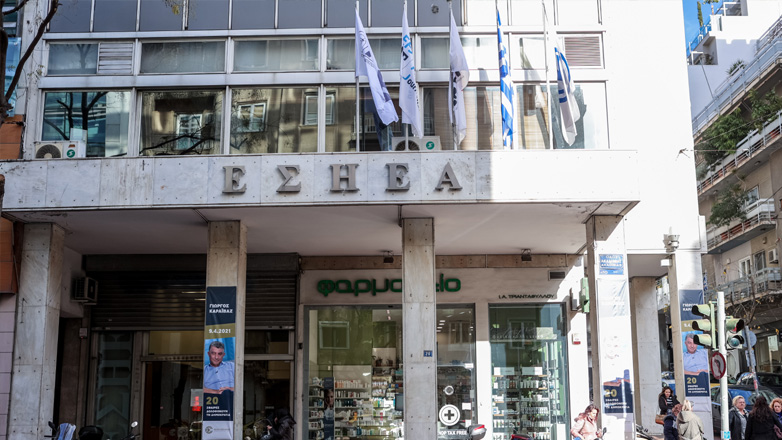 Πέθανε ο δημοσιογράφος Παύλος Δημητριάδης