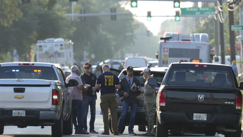 Φλόριντα: Ρατσιστικά τα κίνητρα του δράστη της επίθεσης στο Τζάκσονβιλ